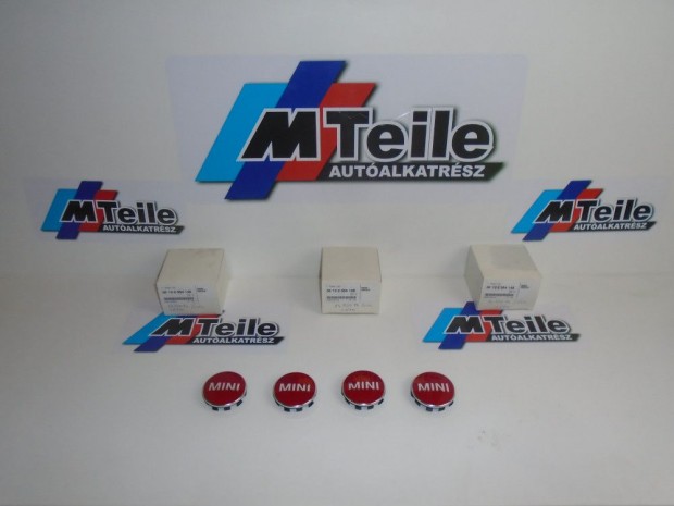 R/SZETT! [GYRI J] MINI - FELNI KZP KUPAK - F56 ; F55 ; CLUBMAN F